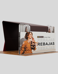 10x20 Modular Trade Show Booth - Pro 14