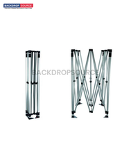 Heavy Duty Custom Canopy Tent (15ft x 10ft)