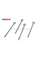 Horizontal Pop Up Banners ( Double Side Printed)