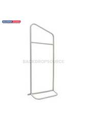 Inclined Apparel Wall