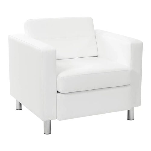 Office Star Products Pacific Armchair