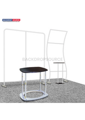Portable Exhibit Display 10ft x 10ft - Model 10
