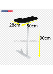 Portable Exhibit Display 10ft x 10ft - Model 4