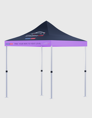 Heavy Duty Custom Canopy Tent (6.5ft x 10ft)