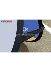 Round Pop Up Banners ( Double Side Printed)