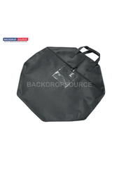 Round Pop Up Banners ( Double Side Printed)