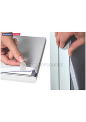 SEG Fabric LED Light Box Display - 13ft W x 8.2ft H