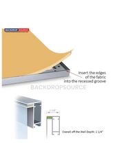 SEG Over Size LED Light Box Display - 13ft Height