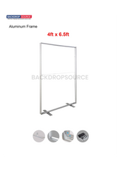 SEG Fabric Media Wall