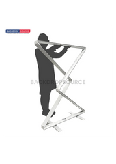 SEG Light Box Folding Display