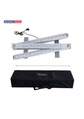 SEG Light Box Folding Display