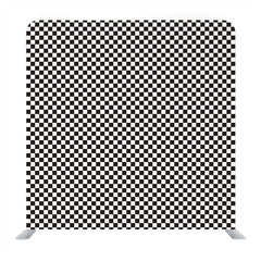 Square Pattern Texture Background Media Wall - Backdropsource