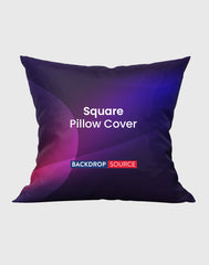 Customized  Pillow Covers