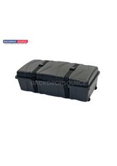 10ft x 10ft Straight Exhibit Pro 3-in-1 Display Kit with Hard Podium Case