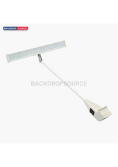 10ft x 10ft Straight Exhibit Pro 3-in-1 Display Kit with Hard Podium Case