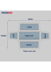 Stretched Table Covers