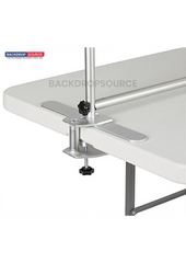 Table Top Banner - Half Display