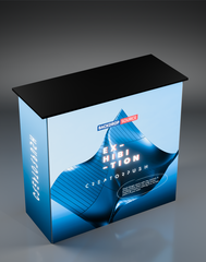 Popup SEG Backlit Counter