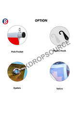 Dye-Sub Tension Fabric Printing