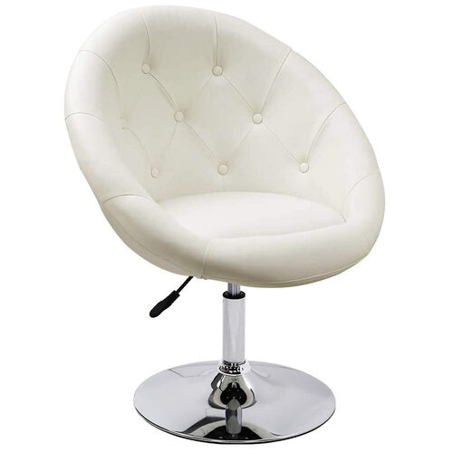 Tulip Rotating Luxury Bar Stool