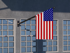 Custom Printed Flags