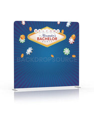 Casino Royale Bachelor Backdrop