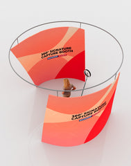 360° Signature Capture Booth