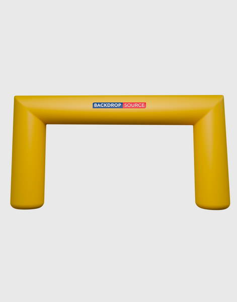 Square Arch Inflatable