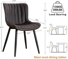 Younuoke Dinning Chair