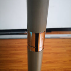 Tilting Patio Umbrellas – 8.8ft x 8.8ft