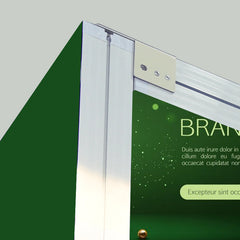 SEG Modular Lightbox Display Kit - Model 3