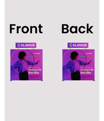 Premium SEG LED Light Box with Header