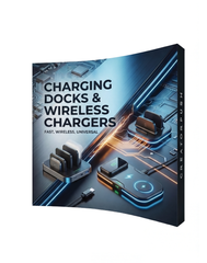 Curved SEG Pop-Up Display Wall