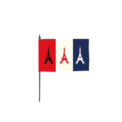 Hand Flags