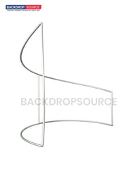 Spiral Backdrop for Photo Booths