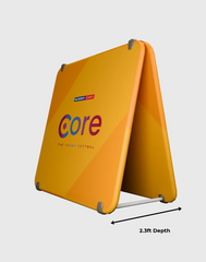 Event Partition Banner