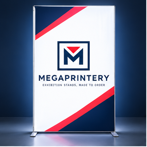 SEG Light Box Folding Stand - hero front