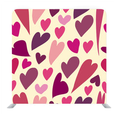 textured seamless patterns media wall - Backdropsource