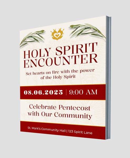 Wall-Mounted SEG Light Box